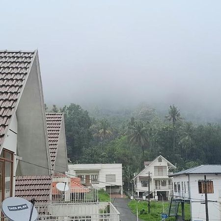 Skyview Villa Athirappilly Extérieur photo