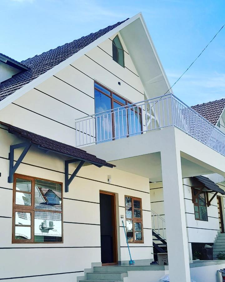 Skyview Villa Athirappilly Extérieur photo